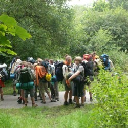 HPIM2017 - Scouts en Gidsen Zaventem 